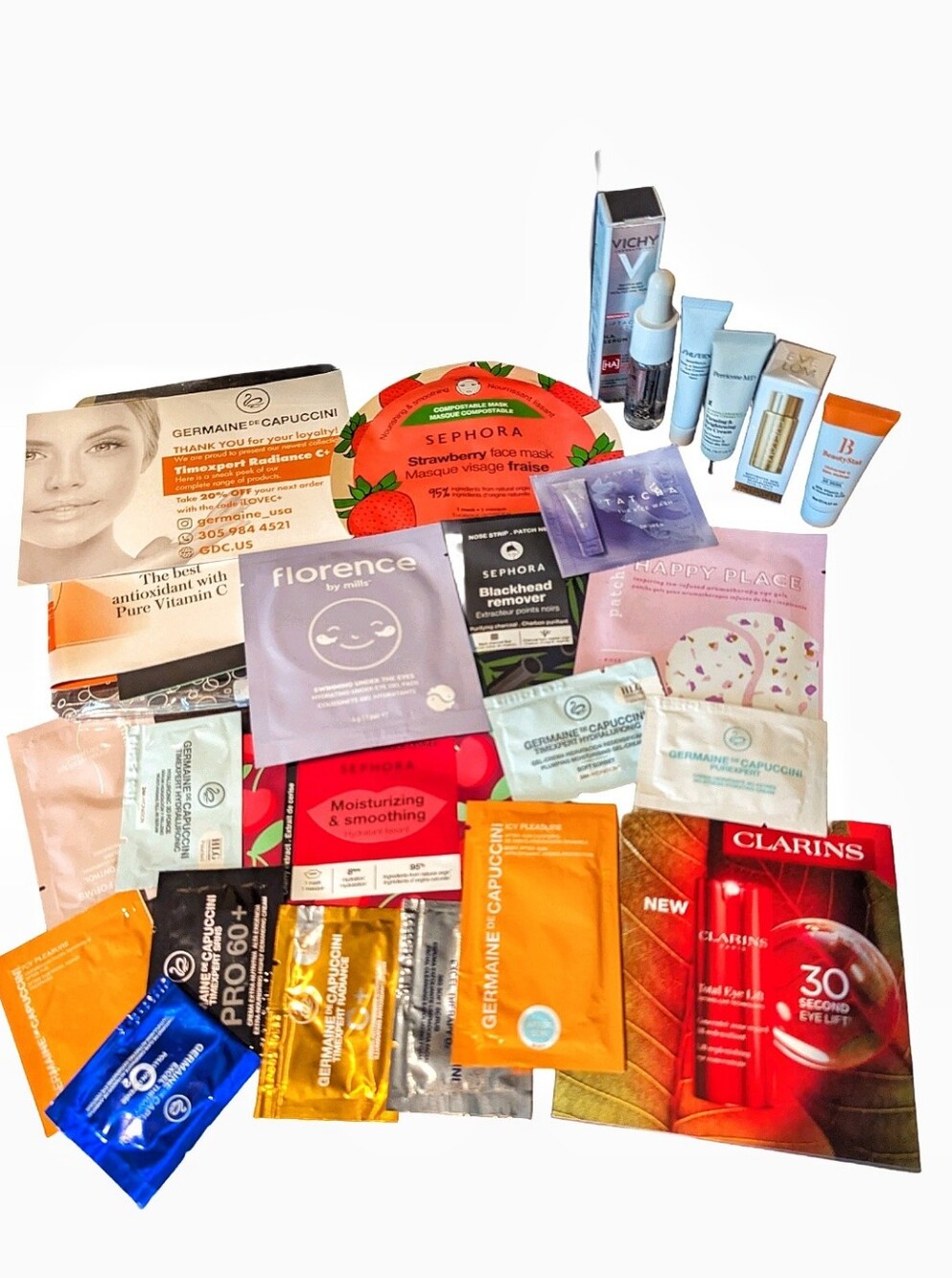 Anti-aging Lot - Picture 1 of 16